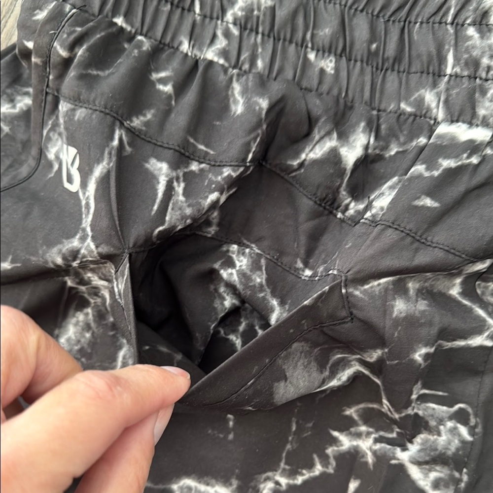 BuffBunny Flo Shorts - Picture 4 of 5